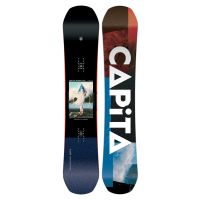 CAPITA Snowboard Defenders Of Awesome 155 wide