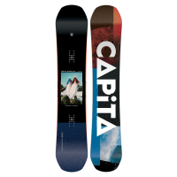 CAPITA Snowboard Defenders Of Awesome 157 wide