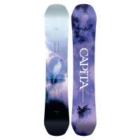 CAPITA Womens Snowboard Birds of a Feather 148 wide