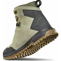 THIRTYTWO Shoes Digger Boot stone