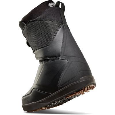 THIRTYTWO Snowboard Boot Lashed Double Boa 22 black