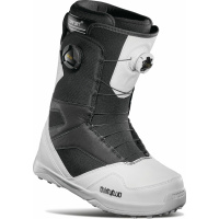 THIRTYTWO Snowboard Boot Stw Double Boa 23 white/black