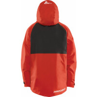 THIRTYTWO Snow Jacket Springbreak Parka red/black