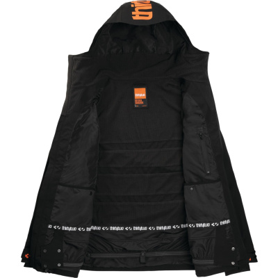 THIRTYTWO Snow Jacke Tm Jacket army