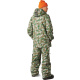 THIRTYTWO Snow Jacke Tm Jacket army
