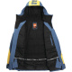 THIRTYTWO Snow Jacket Lashed Insulated Jacket haze