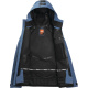 THIRTYTWO Snow Jacket Grasser Jacket blue/black