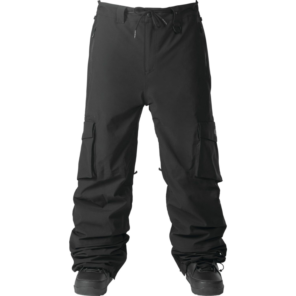 THIRTYTWO Snow Pants Blahzay Cargo black