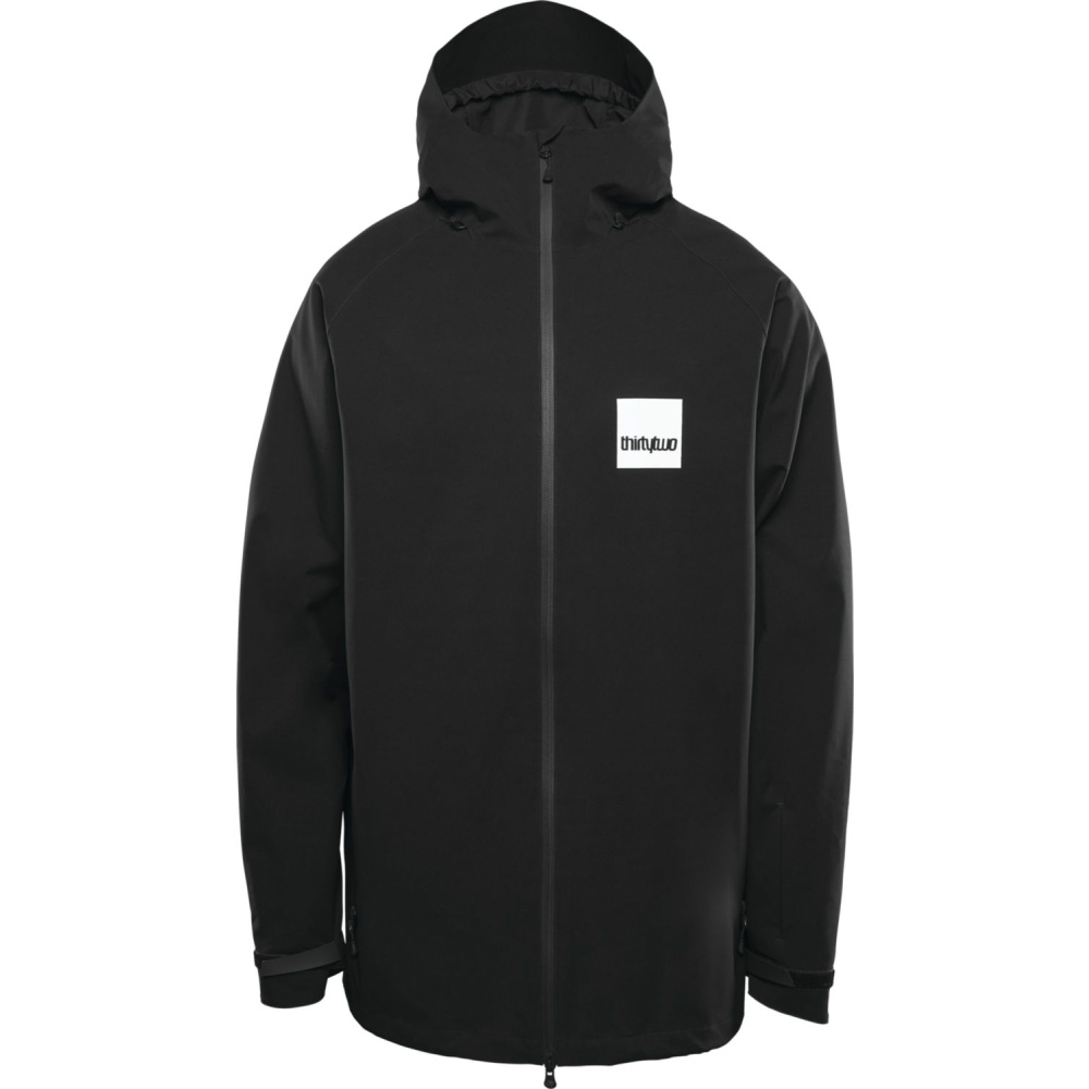 THIRTYTWO Snow Jacke Gateway Jacket black