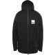 THIRTYTWO Snow Jacke Gateway Jacket black