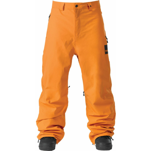 THIRTYTWO Snow Hose Gateway Pant orange