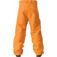 THIRTYTWO Snow Pants Gateway Pant orange
