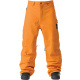 THIRTYTWO Snow Hose Gateway Pant orange