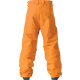 THIRTYTWO Snow Pants Gateway Pant orange