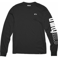 THIRTYTWO T-Shirt 32 L/S black/black