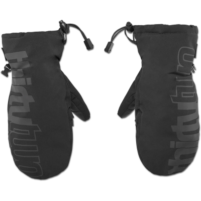 THIRTYTWO Handschuhe Corp Mitt black/black