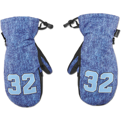 THIRTYTWO Handschuhe Corp Mitt Xlt blue