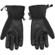 THIRTYTWO Handschuhe Lashed Glove black/black