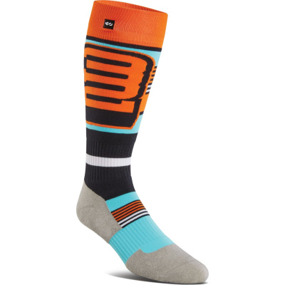THIRTYTWO Socks Halo Sock orange