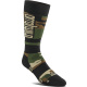 THIRTYTWO Socks Tm Coolmax Sock camo