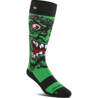 THIRTYTWO Socken Santa Cruz Sock green