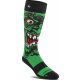 THIRTYTWO Socks Santa Cruz Sock green