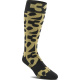 THIRTYTWO Socks Cut Out 3-Pack Sock assorted