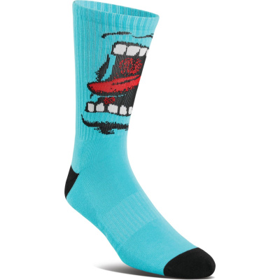THIRTYTWO Socks Santa Cruz Crew 3-Pack assorted