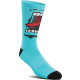 THIRTYTWO Socks Santa Cruz Crew 3-Pack assorted