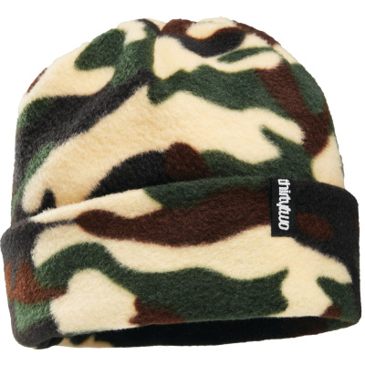 THIRTYTWO Mütze Rest Stop Beanie camo