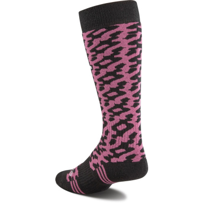 THIRTYTWO Women Socks W Merino Sock lavender