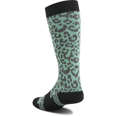THIRTYTWO Women Socks W Merino Sock black/grey