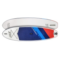 WHITE WATER SUP Set White Water Funboard 102" X...