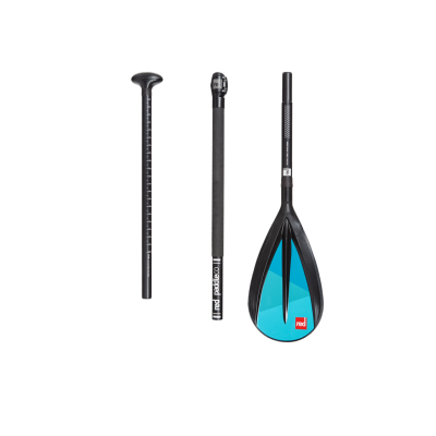RED PADDLE  2021 Red Paddle Co Kiddy Alloy-Nylon Vario...