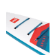 RED PADDLE SUP Board Red Paddle Co Sport 113" X 32" X 4,7" Msl Mit Titan 2 Pumpe - Sup Board Aufpumpbar
