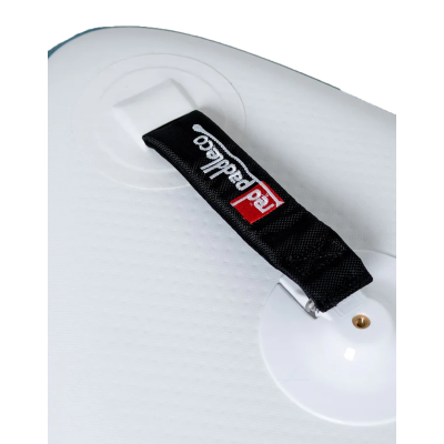 RED PADDLE SUP Set Red Paddle Co Sport 110" X 30" X 4,7" Msl + Red Paddle Co Hybrid Tough 3Pcs Paddle