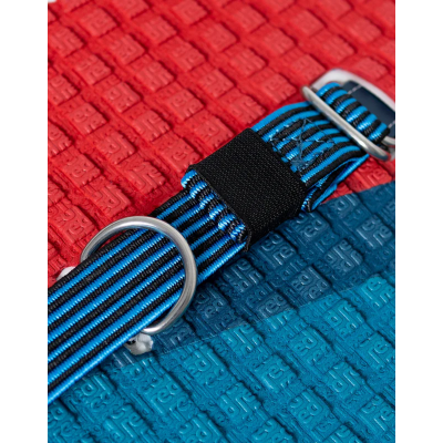 RED PADDLE SUP Set Red Paddle Co Sport 110" X 30" X 4,7" Msl + Red Paddle Co Hybrid Tough 3Pcs Paddle