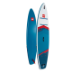 RED PADDLE SUP Set Red Paddle Co Sport 110" X 30" X 4,7" Msl + Red Paddle Co Hybrid Tough 3Pcs Paddle
