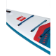 RED PADDLE SUP Set Red Paddle Co Sport 110" X 30" X 4,7" Msl + Red Paddle Co Hybrid Tough 3Pcs Paddle