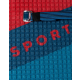 RED PADDLE SUP Set Red Paddle Co Sport 110" X 30" X 4,7" Msl + Red Paddle Co Hybrid Tough 3Pcs Paddle