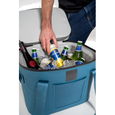 RED PADDLE Red Original 30L Cool Bag - Wasserdichte Kühltasche