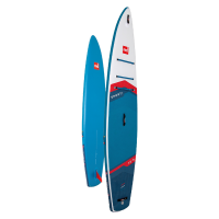 RED PADDLE SUP 2024 Red Paddle Co Set Sport+ 126" X...