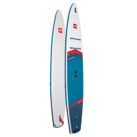 RED PADDLE SUP 2024 Red Paddle Co Set Sport+ 140" X...