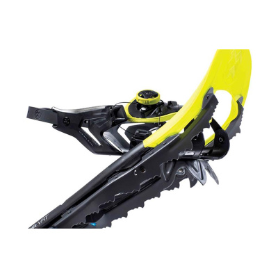 TUBBS Schneeschuhe Flex VRT 25 yellow