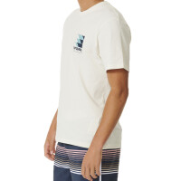RIP CURL T-Shirt Surf Revival Line Up Tee