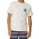 RIP CURL T-Shirt Surf Revival Line Up Tee