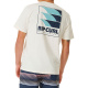 RIP CURL T-Shirt Surf Revival Line Up Tee