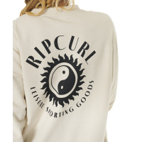 RIP CURL Women Sweatshirt RSS Leisure Fleece