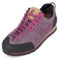 DOGHAMMER Women Shoes Ginja Rock Wp | Blueberry Madl