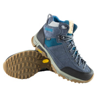 DOGHAMMER Women Shoes Guide Rock Pro Wp | Blue Madl